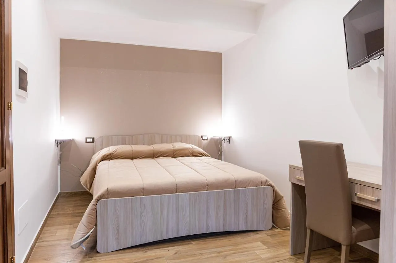 Bed & Breakfast Casa Vacanze del Corso Bagheria
