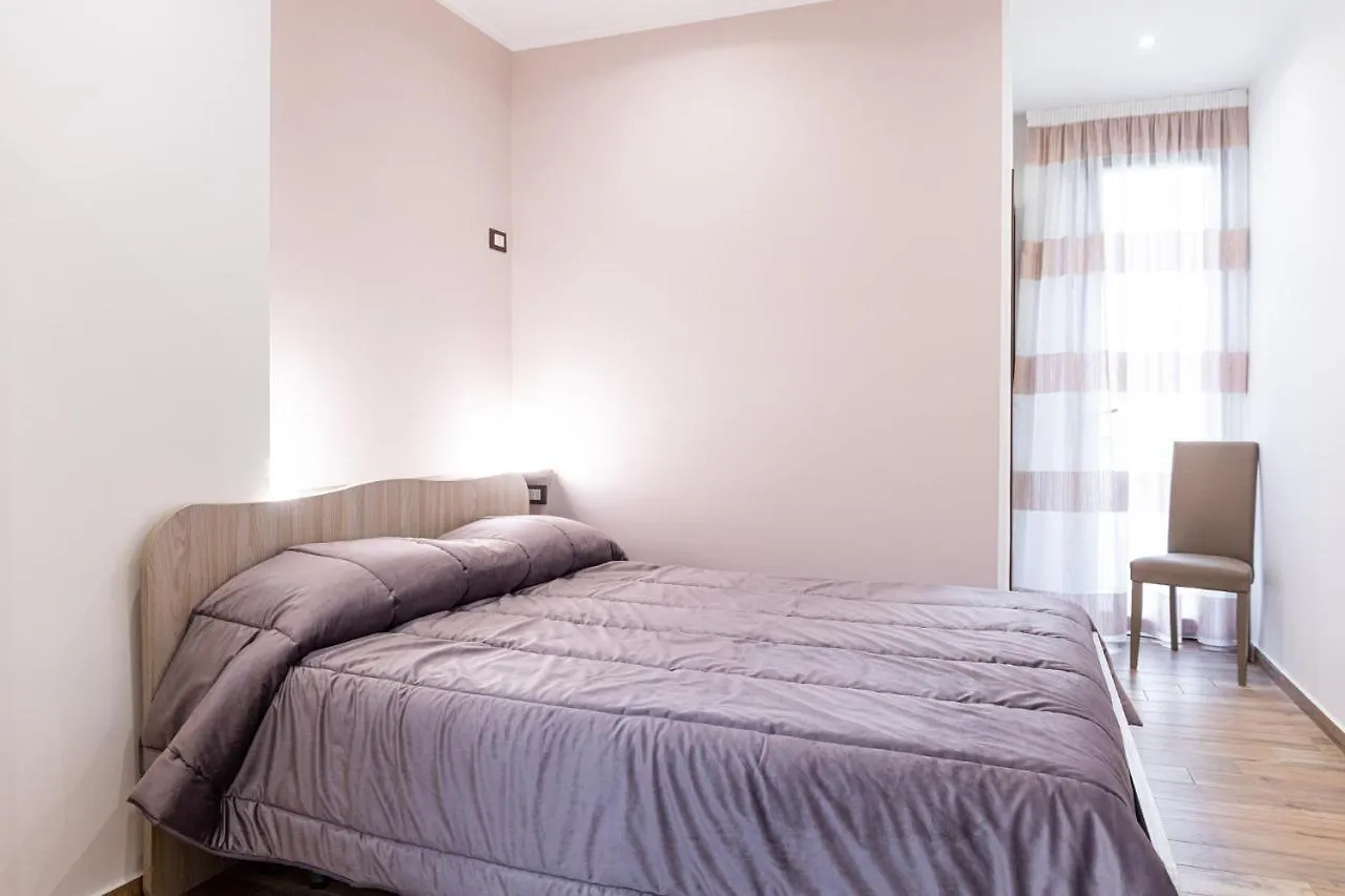 Casa Vacanze del Corso Bagheria Italia