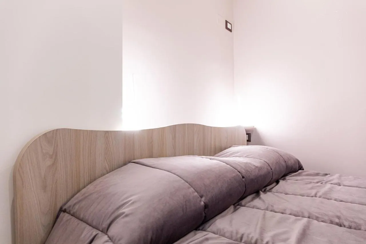 Casa Vacanze del Corso Bagheria 0*,  Italia