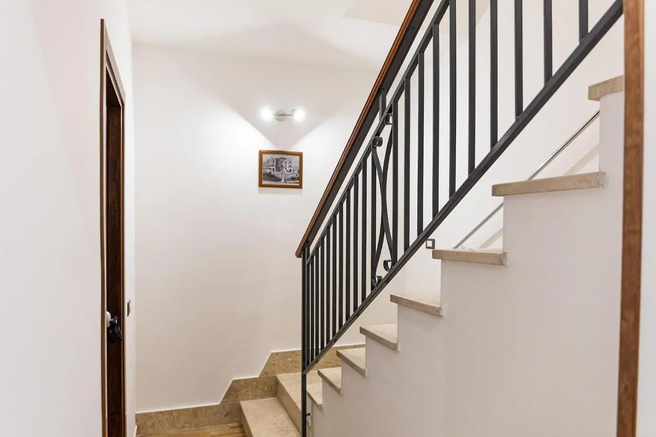 Casa Vacanze del Corso Bagheria