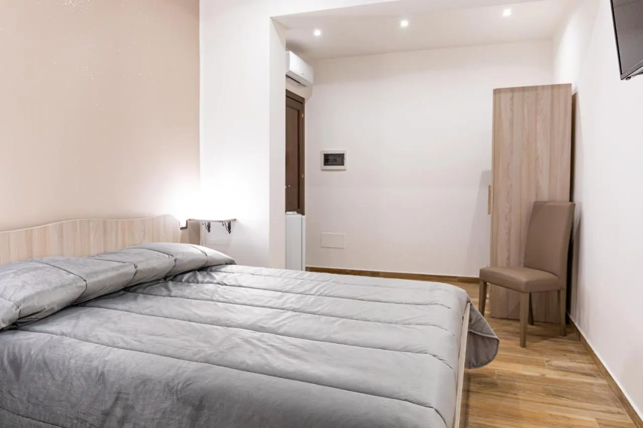 Casa Vacanze del Corso Bagheria 0*,