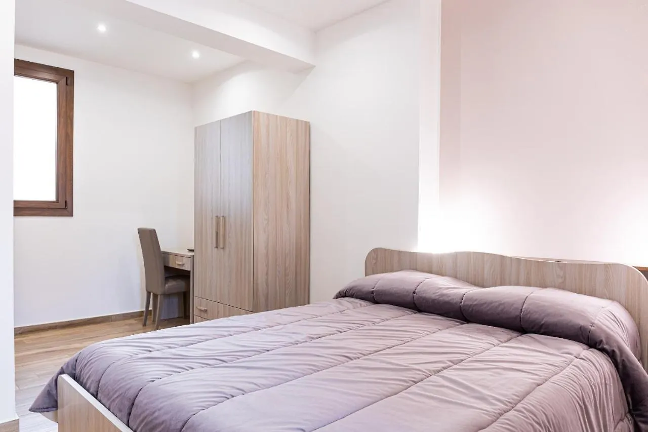 Bed & Breakfast Casa Vacanze del Corso Bagheria