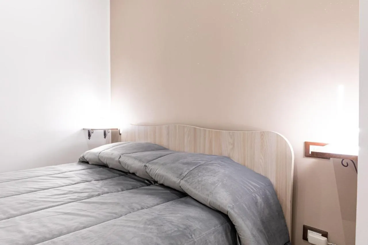 Casa Vacanze Del Corso 巴格里亚 意大利