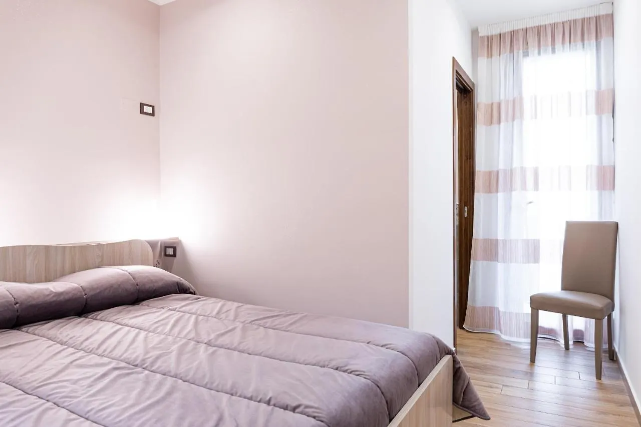 Casa Vacanze del Corso Bagheria 0*,  Italia