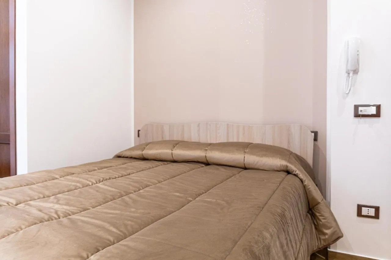 Bed & Breakfast Casa Vacanze del Corso Bagheria Italia