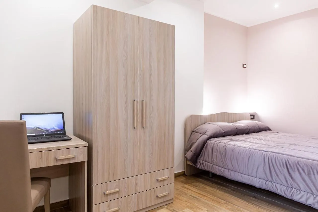 Bed & Breakfast Casa Vacanze del Corso Bagheria