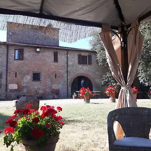  Alloggio per agriturismo La Badiola Italia