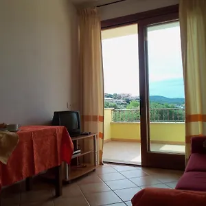  Appartamento Galatea Italia