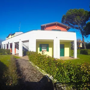  Appartamento Le Piramidi Italia