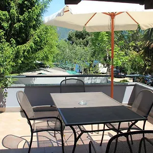  Appartamento Veranda Italia