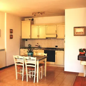  Appartamento Podere Olmo Adriano Italia
