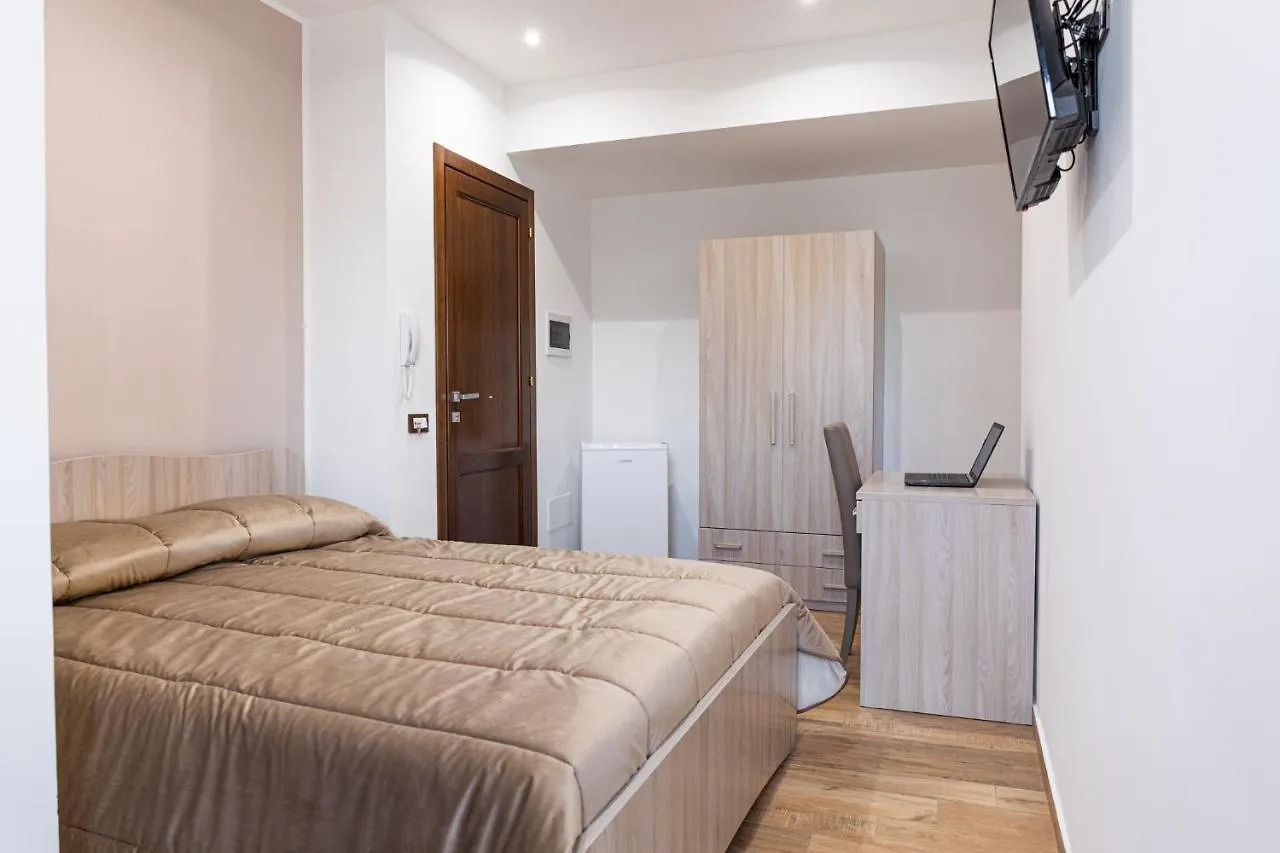 Casa Vacanze Del Corso Bagheria