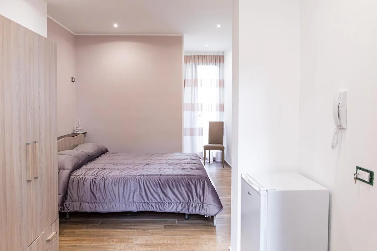 Bed & Breakfast Casa Vacanze Del Corso Bagheria