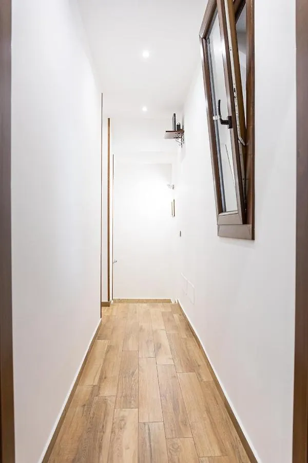 Bed & Breakfast Casa Vacanze Del Corso Bagheria