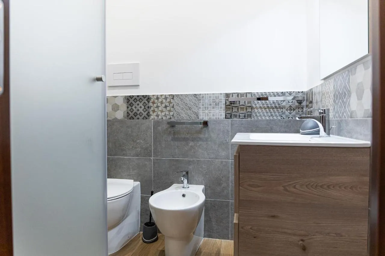 Bed & Breakfast Casa Vacanze Del Corso Bagheria