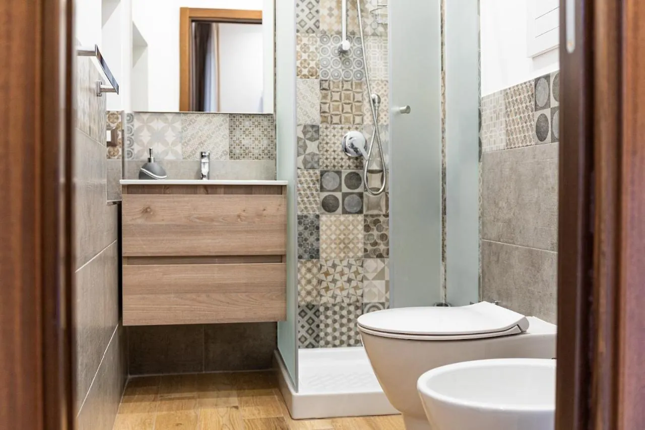 Casa Vacanze Del Corso Bagheria Bed & Breakfast