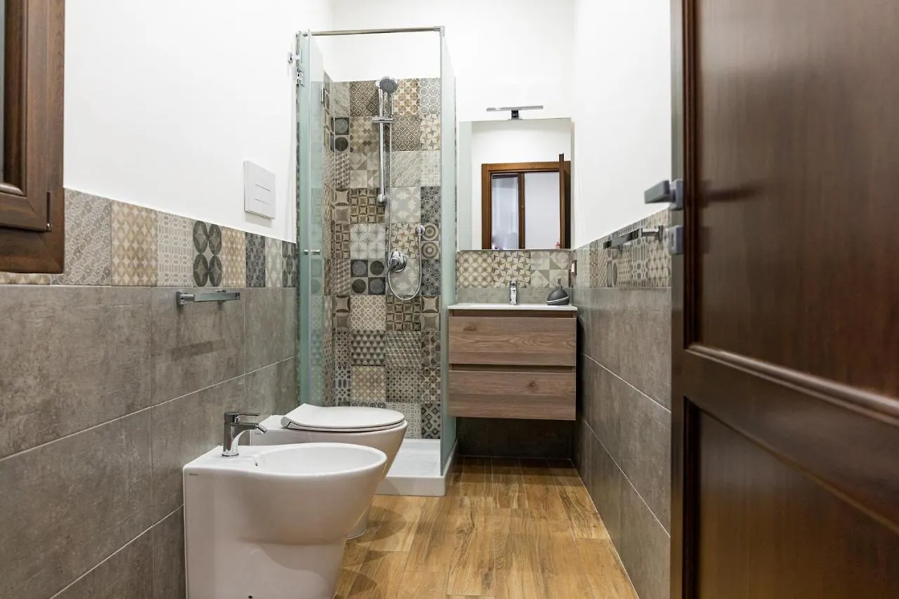 Bed & Breakfast Casa Vacanze Del Corso Bagheria