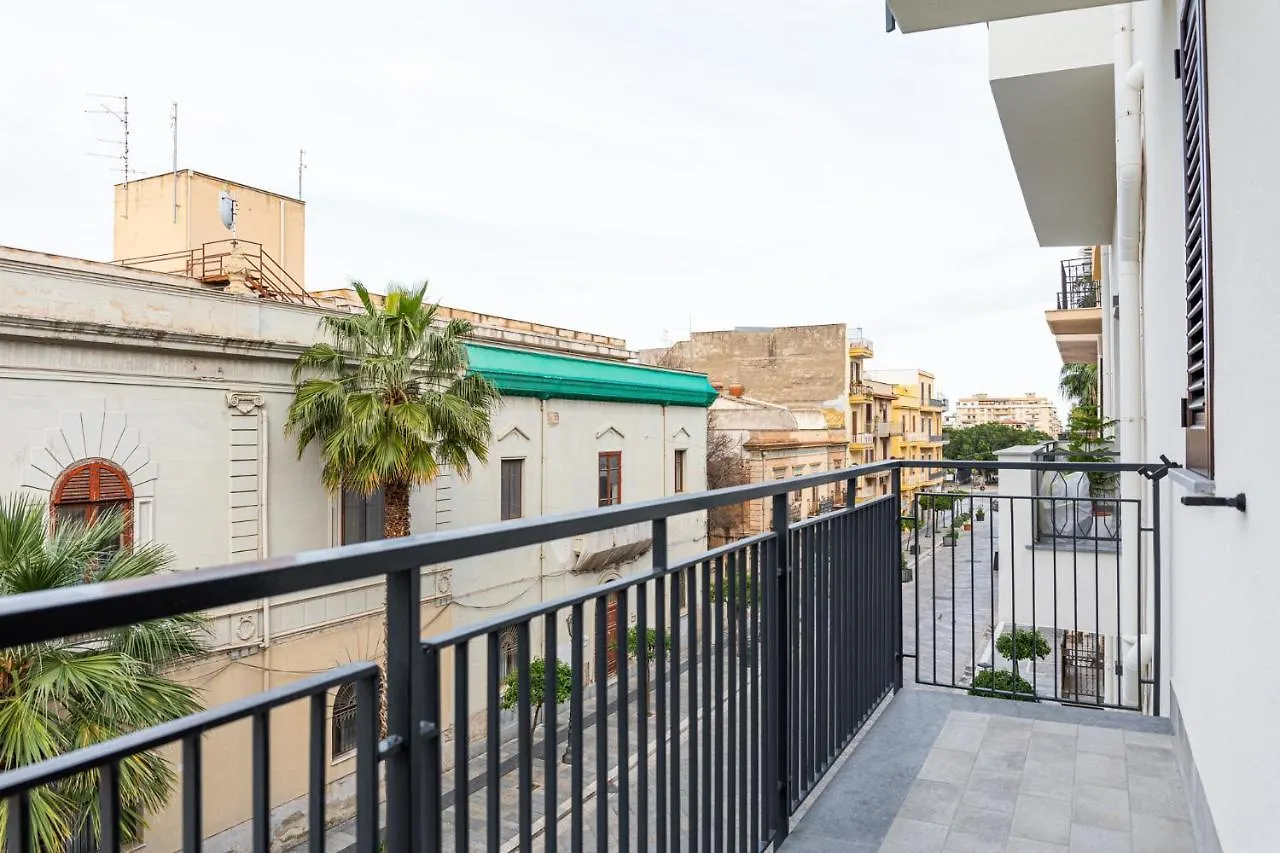 Casa Vacanze Del Corso Bagheria