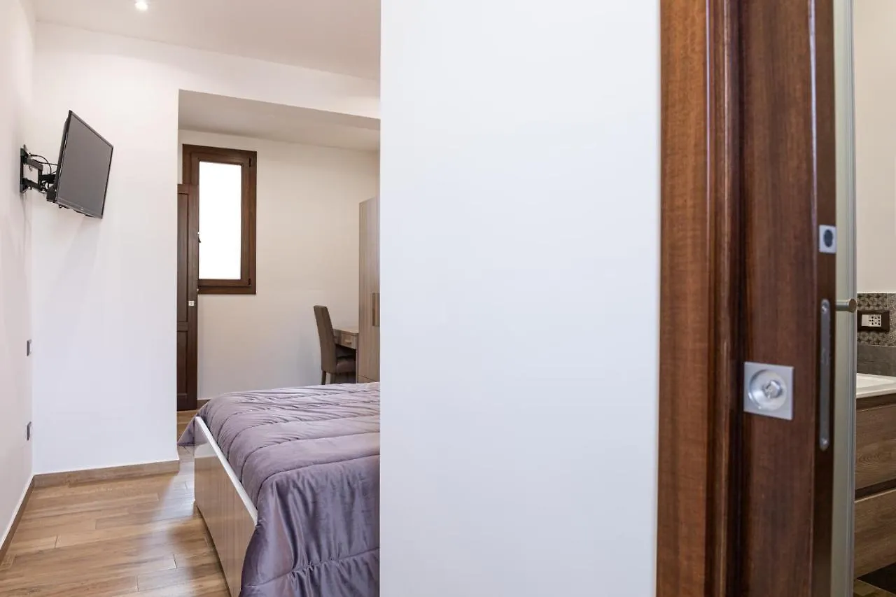 Casa Vacanze Del Corso Bagheria Bed & Breakfast