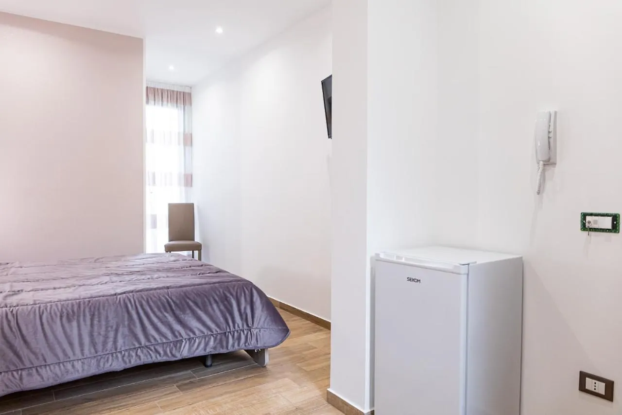 Casa Vacanze Del Corso Bagheria 0*,
