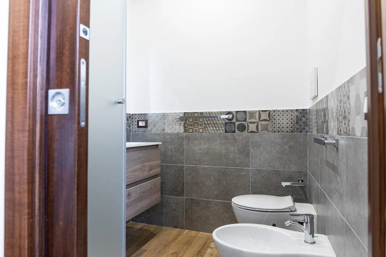 Casa Vacanze Del Corso Bagheria 0*,