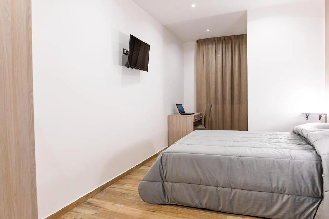Casa Vacanze Del Corso Bagheria